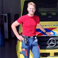 Tiede Fokkema