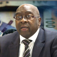 NHLANHLA NENE