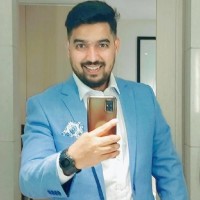 Sagar Raut