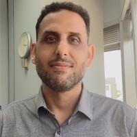Khalid AlGarni
