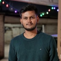 Prajwal Manjare