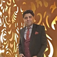 Vimal Tandon