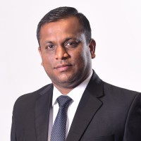 Suresh Wijesinghe