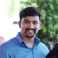 Mayuresh Joshi