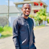 Samuel Bubuedze Agbo