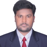 Manikandan Murugan