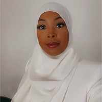 Ayan Omar Abukar