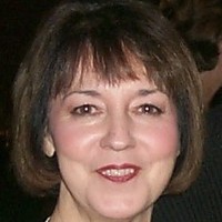 Yvonne Martin