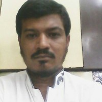 Kabeer Ahmed