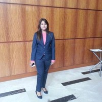 Rupa R Bansode