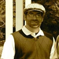 Thomas Thompson