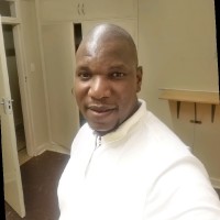 Vusi Collen Sibanyoni
