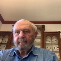 Peter Gates