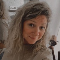 Brigitte Mc Callum