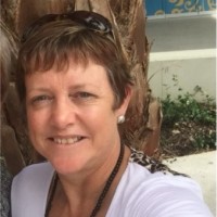 Deborah Makawe
