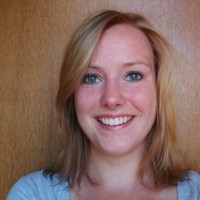 Anne-Marije Van Bakel