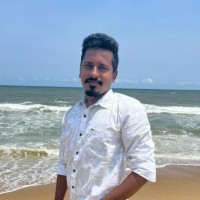 Karthikeyan E