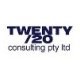 TWENTY/20 Consulting