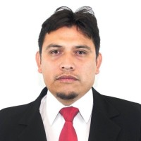 Daniel Hernández P.
