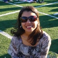 Lourdes Burdick, Mba