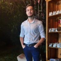 Paulo César Dos Santos