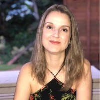 Ana Maria De Souza Rosa