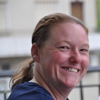 Sarah Gille