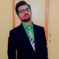 Faisal Mahmood