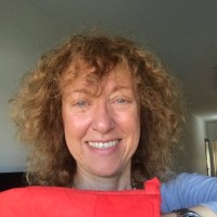 Adriana  Silvia Kuperman