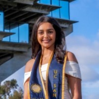 Anika Garg