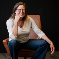 Janine van Grevenstein - van der Vorst