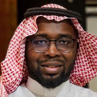 Khaled Hawsawi