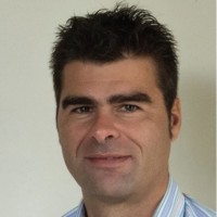 Daniel Vanden Broeck