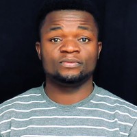 Simon Odey