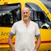 Stuart Wood
