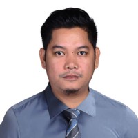 Ramil De Guzman