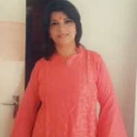 Raksha Maganbeharie