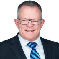 Mark Ford