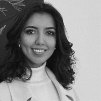 Sara Lhassani
