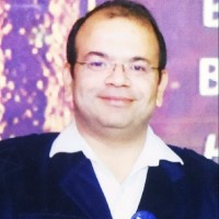 Nitin Sharma