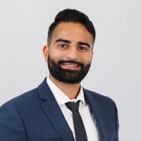 Ekamjeet S. Dhillon