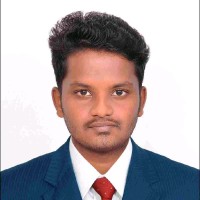 Soorya S