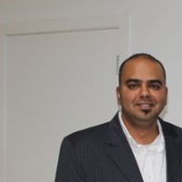Mathew Abraham
