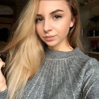 Anna Kovalchuk