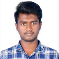NISHANTH U