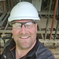Wayne Lewis