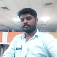 Prabhakaran U