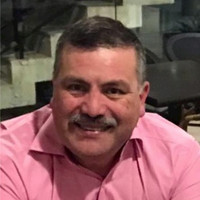 Luis Araya Cano