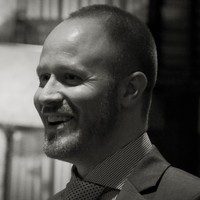 Christopher Carroll