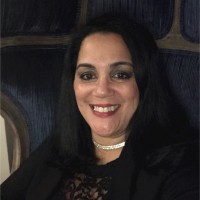 Adaiza M Rijo